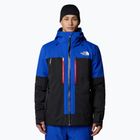 Men's ski jacket The North Face Snowsquall blue/black