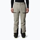 Men's ski trousers The North Face Chakal Regular clay grey