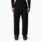 Men's ski trousers The North Face Descendit black