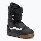 Men's snowboard boots Vans Infuse black/white