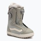 Women's snowboard boots Vans Encore Pro khaki/white