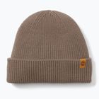 Timberland Fisherman Beanie chocolate chip winter beanie