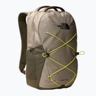 The North Face Jester 28 l cavern grey/new taupe urban backpack