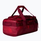 The North Face Base Camp Voyager Duffel 42 l beetroot/red travel bag