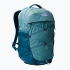 Women's hiking backpack The North Face Borealis 27 l algae blue/midnight petrol