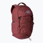 The North Face Borealis Mini Backpack 10 l canyon dust dark heathe hiking backpack