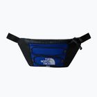 The North Face Jester Lumbar 2.2 l blue/black/silver waistbag