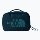 The North Face Base Camp Voyager Dopp Kit 4 l midnight petrol/algae blue toiletry bag