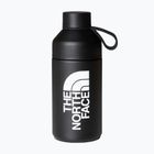 The North Face Tnf Water Bottle 750ml black thermal bottle