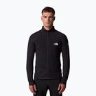 Men's sweatshirt The North Face Summit Futurefleece Hybrid black