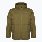 Men's Vans MTE Norris Puffer jacket gothic olive