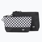 Vans Old Skool Pouch Pack organiser 2 pcs black/white