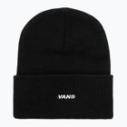 Vans Bagley Tall Cuff Beanie black