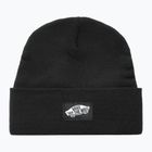 Vans Classic Tall Cuff Beanie winter cap black