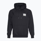 Men's Vans MTE Crosspath Pullover sweatshirt black