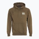 Men's Vans MTE Crosspath Pullover grape leaf sweatshirt