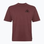 Men's Vans MTE Crestline T-Shirt bitter chocolate