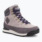 Women's trekking boots The North Face Back To Berkeley IV Textile WP moonstone grey/lunar st