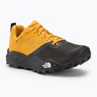 Men's running shoes The North Face Offtrail Trail Run Gore-Tex summit gold / tng black