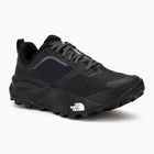 Men's running shoes The North Face Offtrail Trail Run asphalt grey/tnf black