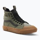 Vans MTE Sk8-Hi Waterproof grape leaf/gum shoes