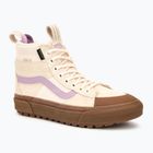 Vans MTE Sk8-Hi Waterproof white/purple shoes