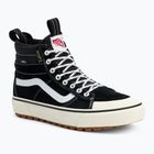 Vans MTE Sk8-Hi Waterproof black/true white shoes