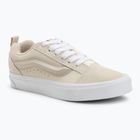 Vans Knu Skool Tri-Tone Block shoes VN000D220VW1 vintage white