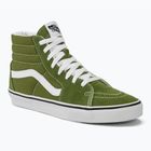 Vans SK8-Hi theory pesto shoes