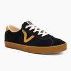 Vans Sport Low gum pop black/yellow shoes