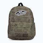 Vans Old Skool Classic 22 l bungee cord urban backpack