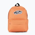 Vans Old Skool Classic 22 l carnelian urban backpack