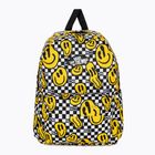 Vans Old Skool Grom 18 l lemon chrome children's urban backpack