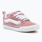 Vans Knu Skool theory foxglove shoes