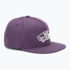 Vans Classic Vans Snapback gothic grape baseball cap