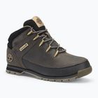 Timberland men's Euro Sprint boots medium grey full grain