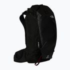 Men's skydiving backpack The North Face Snomad 34 l black/red