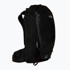 Men's skydiving backpack The North Face Snomad 34 l black/red