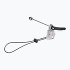 Trailer adapter Thule Axle Mount ezHitch Plate with quick release skewer