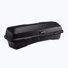 Towbar box Thule Santu black