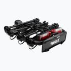 Thule OutPace 3Bike hitch rack black