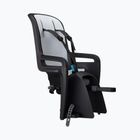 Thule RideAlong 2 Rack Mount bike seat dark gray