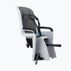 Thule RideAlong 2 Rack Mount bike seat light gray