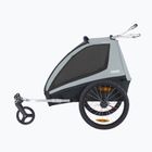 Bike trailer Thule Coaster XT blue