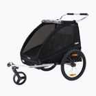 Bike trailer Thule Coaster XT black