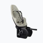 Child bike seat Thule Yepp 2 Maxi Rack Mount soft sand