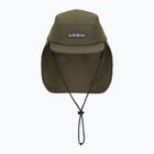 Quiksilver men's Cooley thyme baseball cap