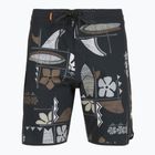 Quiksilver Legends 19" men's swim shorts black