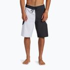Quiksilver Everyday Griff Straight 21" men's swim shorts black