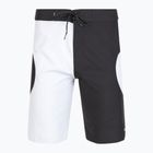 Quiksilver Everyday Griff Straight 21" men's swim shorts black